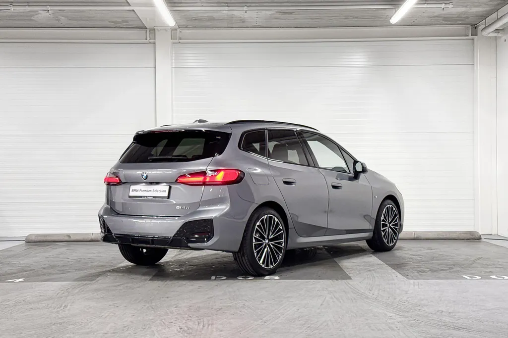 BMW 2 Serie Active Tourer 220i