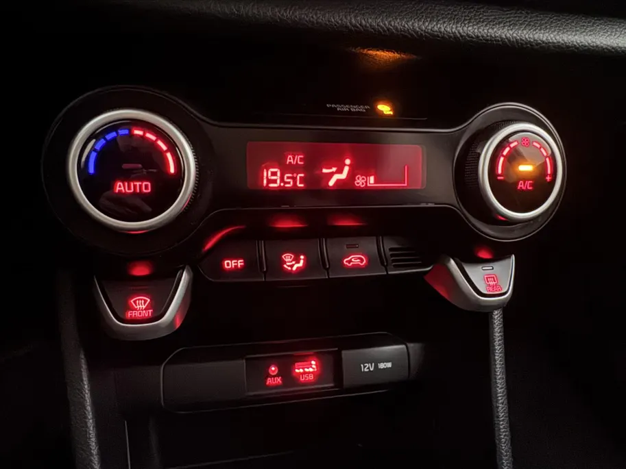 Kia Picanto 1.0 4-zits Colour Edition | Navigatie | Climate Control | Cruise Control