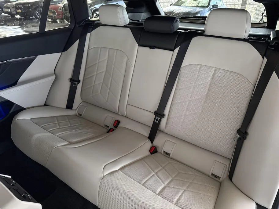 BMW 5 Serie Touring 530e