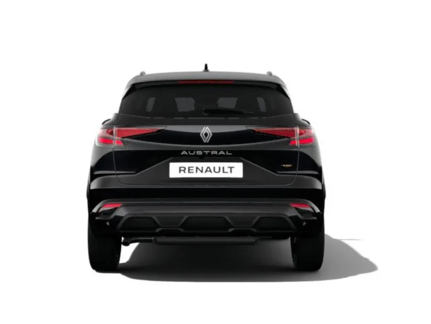 Renault Austral 1.2 E-Tech full hybrid 200 techno | Direct Leverbaar | €3500,- korting| Gratis 5 jaar garantie tot 100.000km op = op