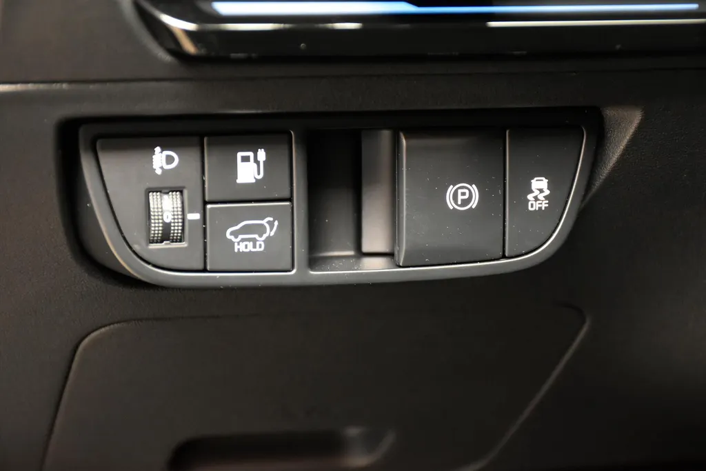 Kia EV6 63kWh 170pk RWD Plus NIEUW - SNEL LEVERBAAR