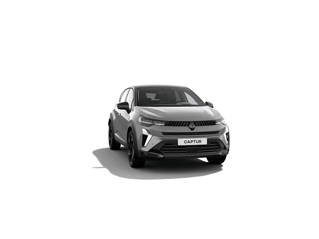 Renault Captur esprit Alpine | Achteruitrijcamera | Active driver assist | Adaptive Cruise Control