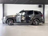 BMW X5 xDrive50e