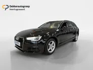Audi A4 Avant 1.4 TFSI 150pk Automaat