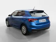 Škoda Fabia 1.0 TSI Selection 116PK AUTOMAAT | Lichtmetalen velgen| Parkeer sensoren| Climate Control| Stuur verwarming| Stoel verwarming| Apple Carplay & Android Auto