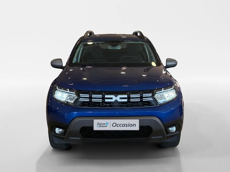 Dacia Duster 1.3 TCe 130 Journey *Navi+Camera*Climate*Trekhaak*Nette Auto!