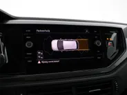 Volkswagen Polo 1.0 TSI 95pk DSG Style · Stoelverwarming · Apple/Android Car Play · P-Sensoren · IQ.Light · Climatronic · 15'' Inch ·