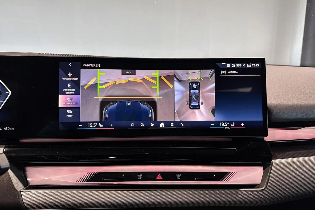 BMW i5 Sedan eDrive40 M Sport Edition 84 kWh
