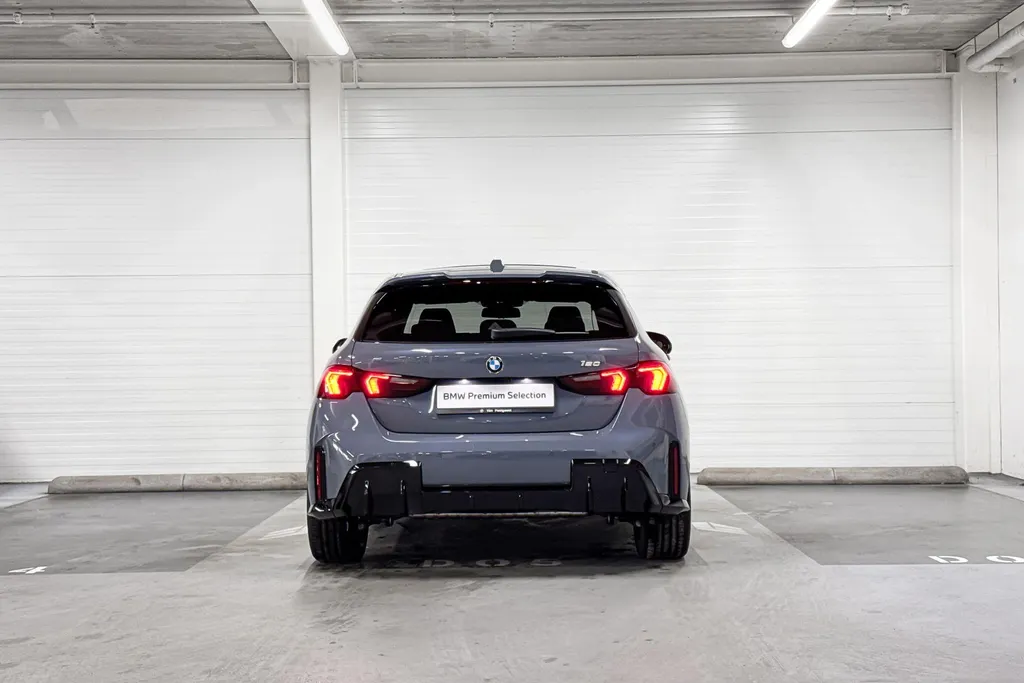 BMW 1 Serie 120
