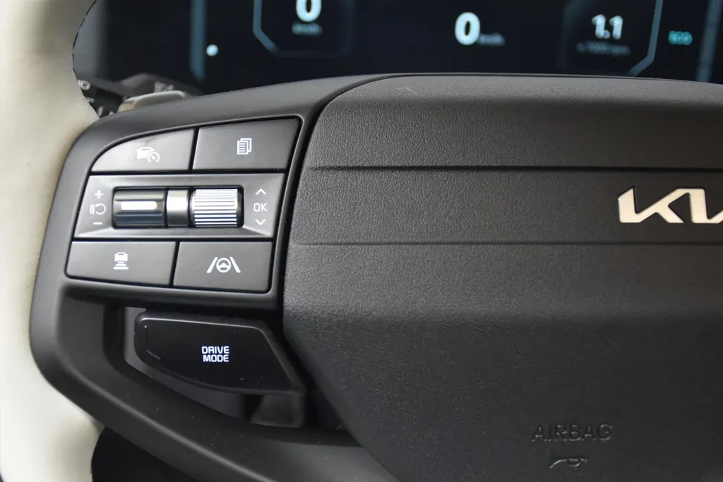 Kia Sportage 1.6 T-GDi 288pk Plug-in Hybrid AT6 GT-PlusLine