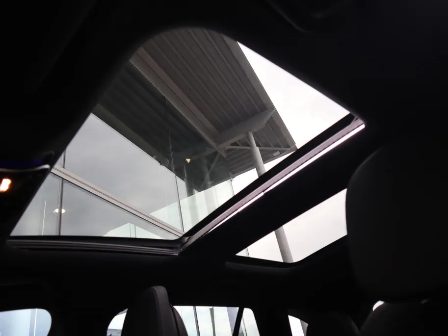Mercedes-Benz C-Klasse Estate 200 AMG Line l Keyless l Panoramadak l Stoelverwarming