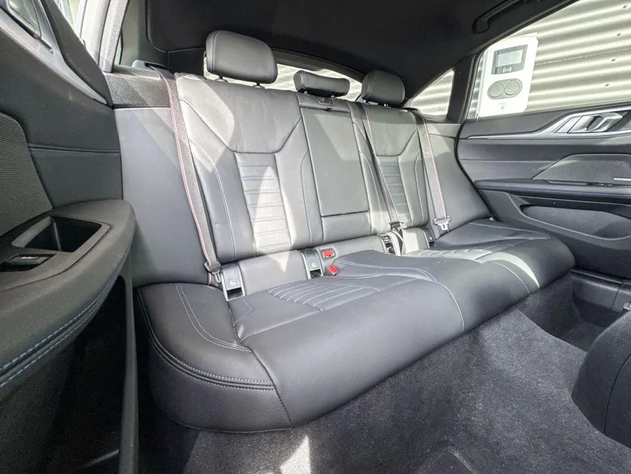 BMW 4 Serie Gran Coupé M440i xDrive Business Edition Plus