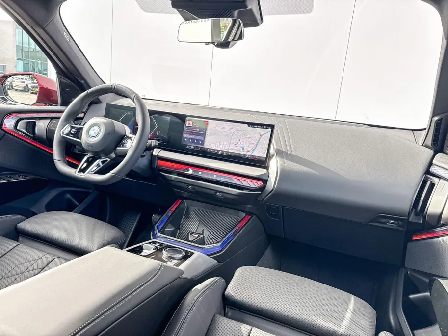 BMW X3 30e xDrive