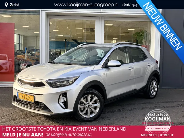 Kia Stonic