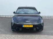 Kia EV4 81,4 kWh 204PK GT-Line Business Edition