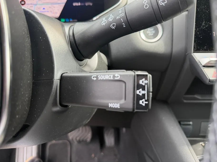 Renault Symbioz 1.8 E-Tech full hybrid 160 techno | Automaat | Apple Carplay & Android Auto | Stoel & Stuurverwarming | Cruise & Climate Control | Automatische Kofferklep / Beschikbaar vanaf augustus 2026