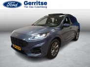 Ford Kuga 2.5 PHEV ST-Line X | Panoramadak | Trekhaak elektrisch | Technology Pack | Winter Pack | Head up display |