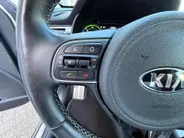Kia Niro 1.6 GDi PHEV Luxury Edition | AUTOMAAT | LEDER | NAVI | CAMERA | TREKHAAK | CLIMATE & CRUISE CONTROLE | ETC...