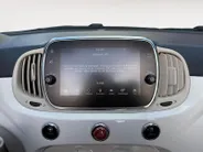 Fiat 500C 1.2 Lounge | Open Dak | Bluetooth | All Season Banden | Airco | Lederen Bekleding | LMV | 12 Maanden BOVAG Garantie