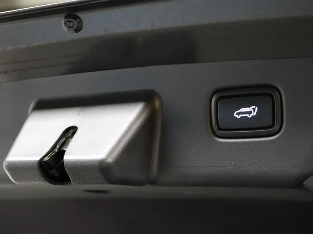 Kia Niro 1.6 GDi Hybrid DynamicPlusLine Trekhaak