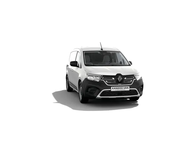 Renault Kangoo Extra | Achteruitrijcamera | Elektronisch geregelde airconditioning | Lane Keeping Assist