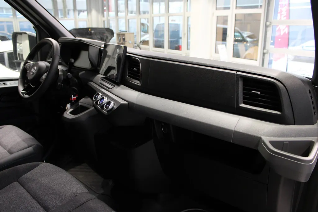 Nissan Interstar Interstar-e L2H2 Limited 87 kWh |100 % Elektrisch| Climate | Apple/Android Carplay | Cruise |