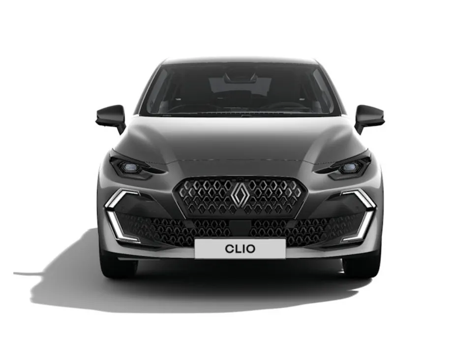 Renault Clio TCe 115 techno | NU met €1.800,- voorraadkorting | 5 jaar Gratis Garantie tot 160.000km en financier vanaf slechts 2,9% rente |