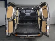 Ford Transit Custom 300 2.0 TDCI L1H1 Limited | Drivers Assistance Pack | stoel & stuur verwarming | imperiaal | Safety pack | trekhaak | Apple Carplay/Android Auto |