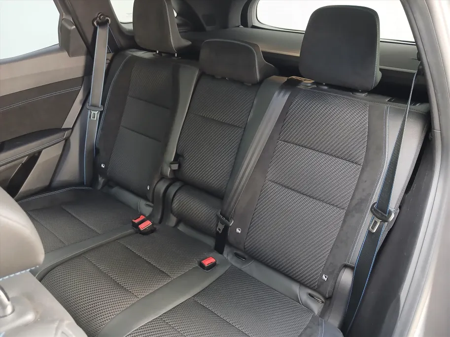 Renault Espace E-Tech Hybrid Esprit Alpine / Navi / Cruise en Climate Control / BTW