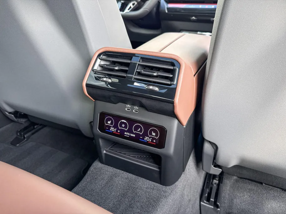 BMW i5 Sedan M60 xDrive