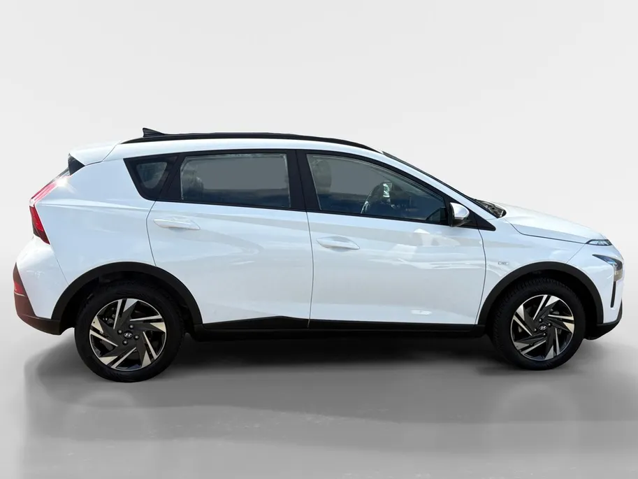 Hyundai Bayon 1.0 T-GDI Comfort | Automaat | Carplay | Airco