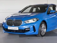 BMW 1 Serie 118i Business Edition