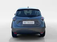 Renault ZOE R135 Evolution 52 kWh Automaat | DEMO | Camera | Parkeersensoren | Apple CarPlay/Android Auto | Climate Control | Full LED | Lichtmetalen Velgen | Digital Cockpit | Cruise Control |