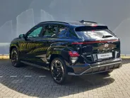 Hyundai Kona 64,8 kWh 204pk N Line Business / Voorraad deal