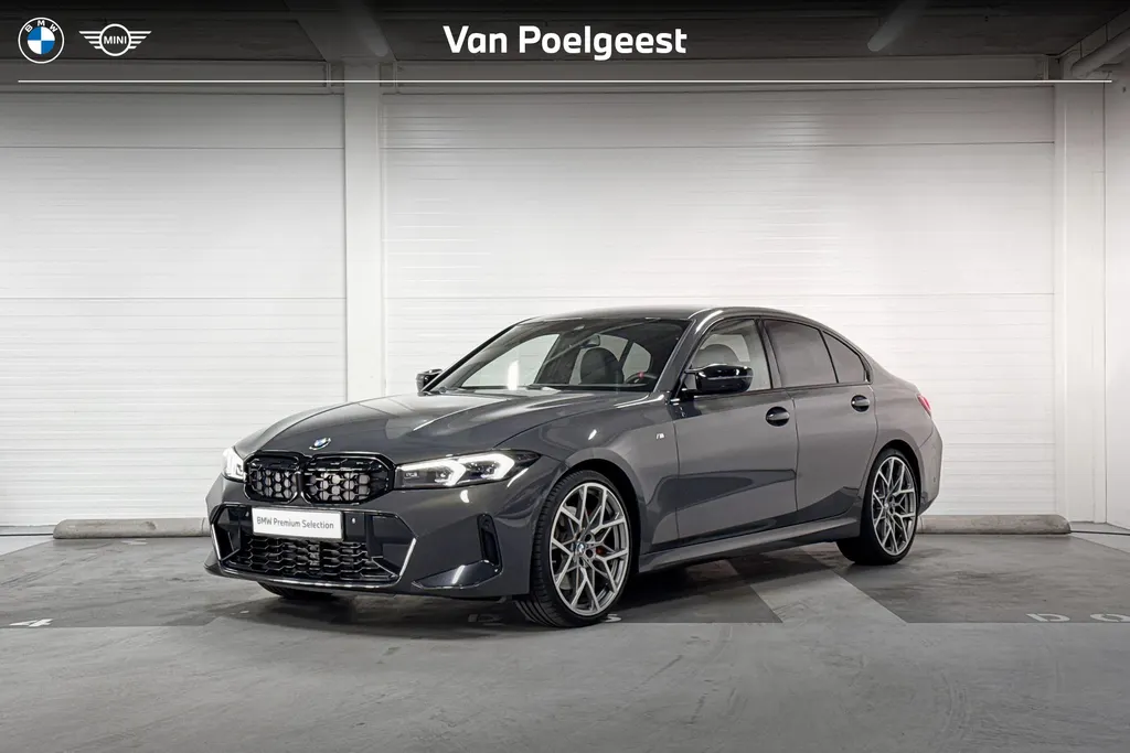 BMW 3 Serie Sedan M340i xDrive