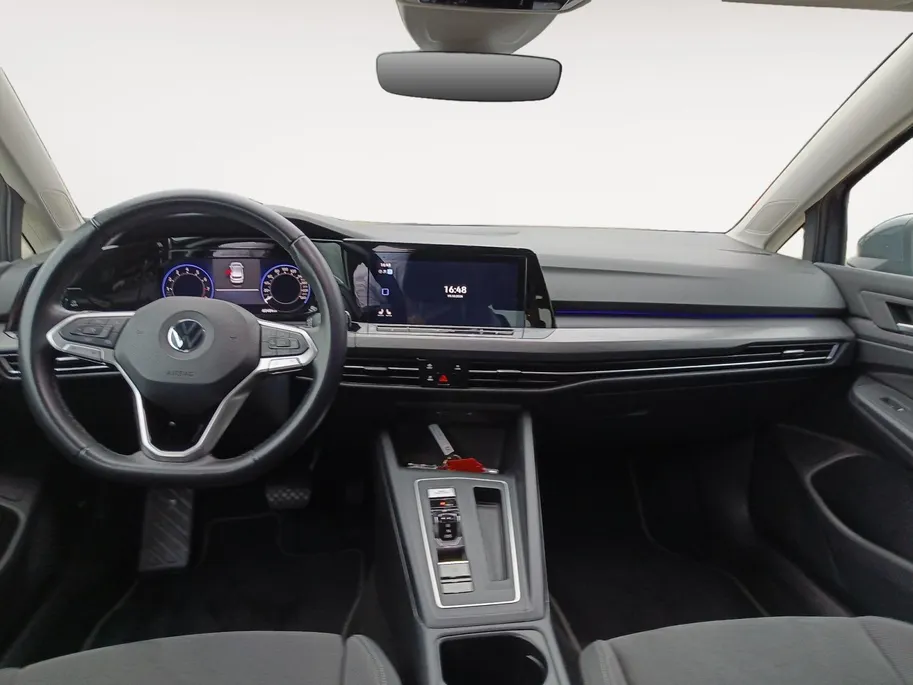 Volkswagen Golf 1.5 eTSI R-Line Business | Airco (automatisch) | Apple Carplay/Android Auto