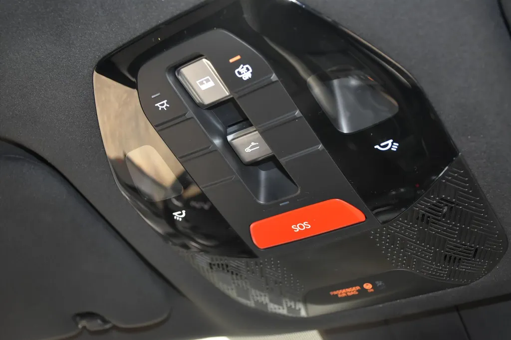Kia EV9 99,8kWh 384pk AWD Dual Motor GT-Line DSM NIEUW - STAAT IN BESTELLING