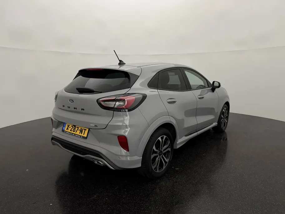 Ford Puma 1.0 EcoBoost Hybrid ST-Line | Stoelverwarming | Camera | BLISS |