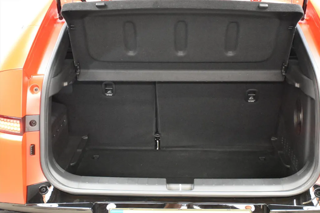 Hyundai IONIQ 3 61 kWh Long Range N Line I 750,= introductie voordeel