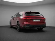 Audi A5 2.0 e-hybrid quattro S edition Competition 367 PK · Tech pro · Panorama-glasdak · B&O premium 3D · Head-up display