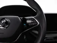 Škoda Octavia 1.4 TSI 245pk DSG RS iV PHEV · Panoramadak · Camera · Elek. Voorstoelen · Head-Up · Stoel-& Stuurverwarming · 19'' Inch · Canton Audio ·