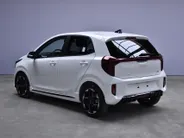 Kia Picanto 1.0 GDI 4-zits GT-Line NIEUW TE BESTELLEN