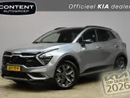 Kia Sportage 1.6 T-GDi 230pk Hybrid AT6 GT-PlusLine