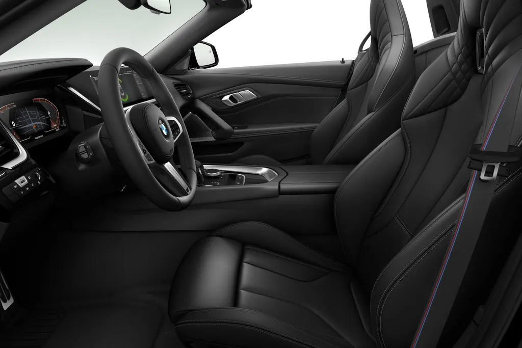 BMW Z4 sDrive20i M-Sport