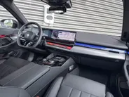 BMW 5 Serie Touring 530e M Sport Edition
