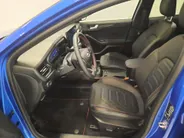 Ford Focus Wagon 1.0 EcoBoost 155 PK Hybrid ST Line X AUTOMAAT | Winter Pack | Adap. Cruise | Panoramadak |
