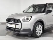 MINI Countryman C