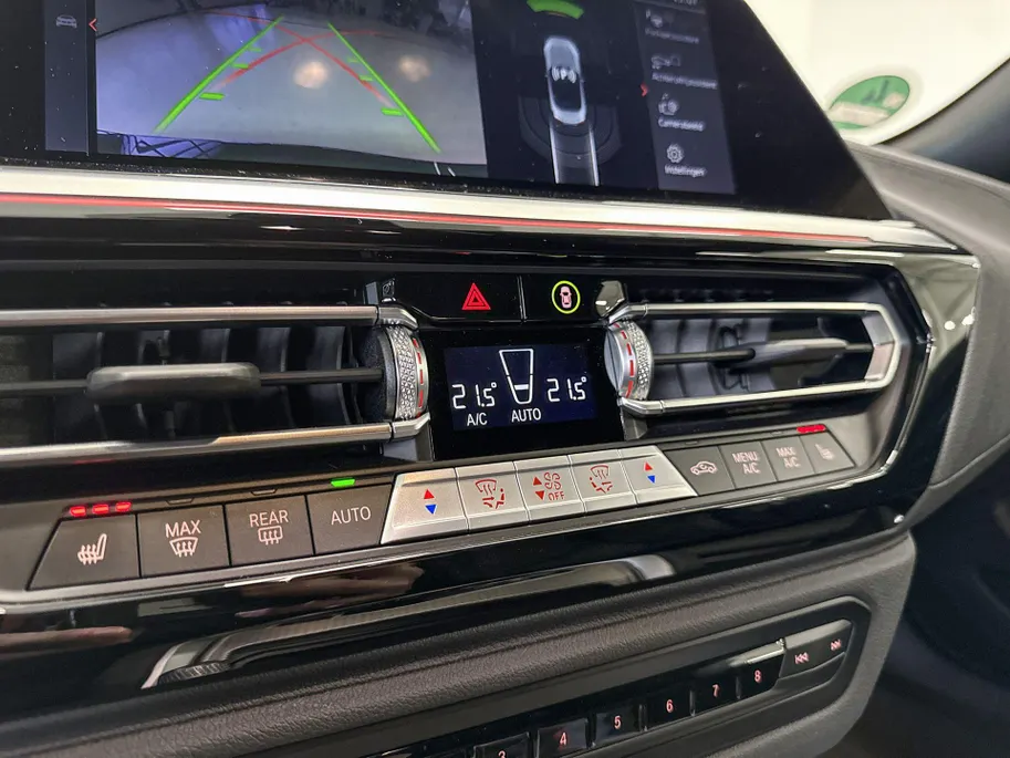 BMW Z4 M40i Innovationspakket