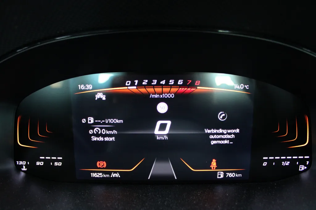 SEAT Ibiza 1.0 EcoTSI Style Plus / CARPLAY ANDROID AUTO / 16''LMV / PDC ACHTER /