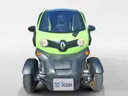Renault Twizy Intens 80 DUO | slechts 4224 km! | Panodak| zijdeuren met opzetramen | 80 km/u | Duo versie voor twee personen | eerste eigenaar | | met een koop accu | Twizy Intens 80 DUO | slechts 4224 km! | Panodak| zijdeuren met opzetramen | 80 km/u | Duo versie voor twee personen | eerste eigenaar | | met een koop accu |